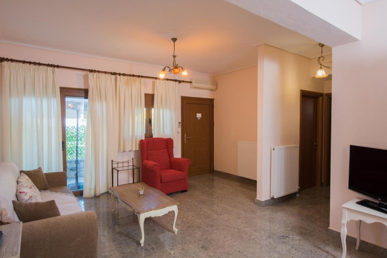 Villa Joanna Apartments Lefkáda المظهر الخارجي الصورة